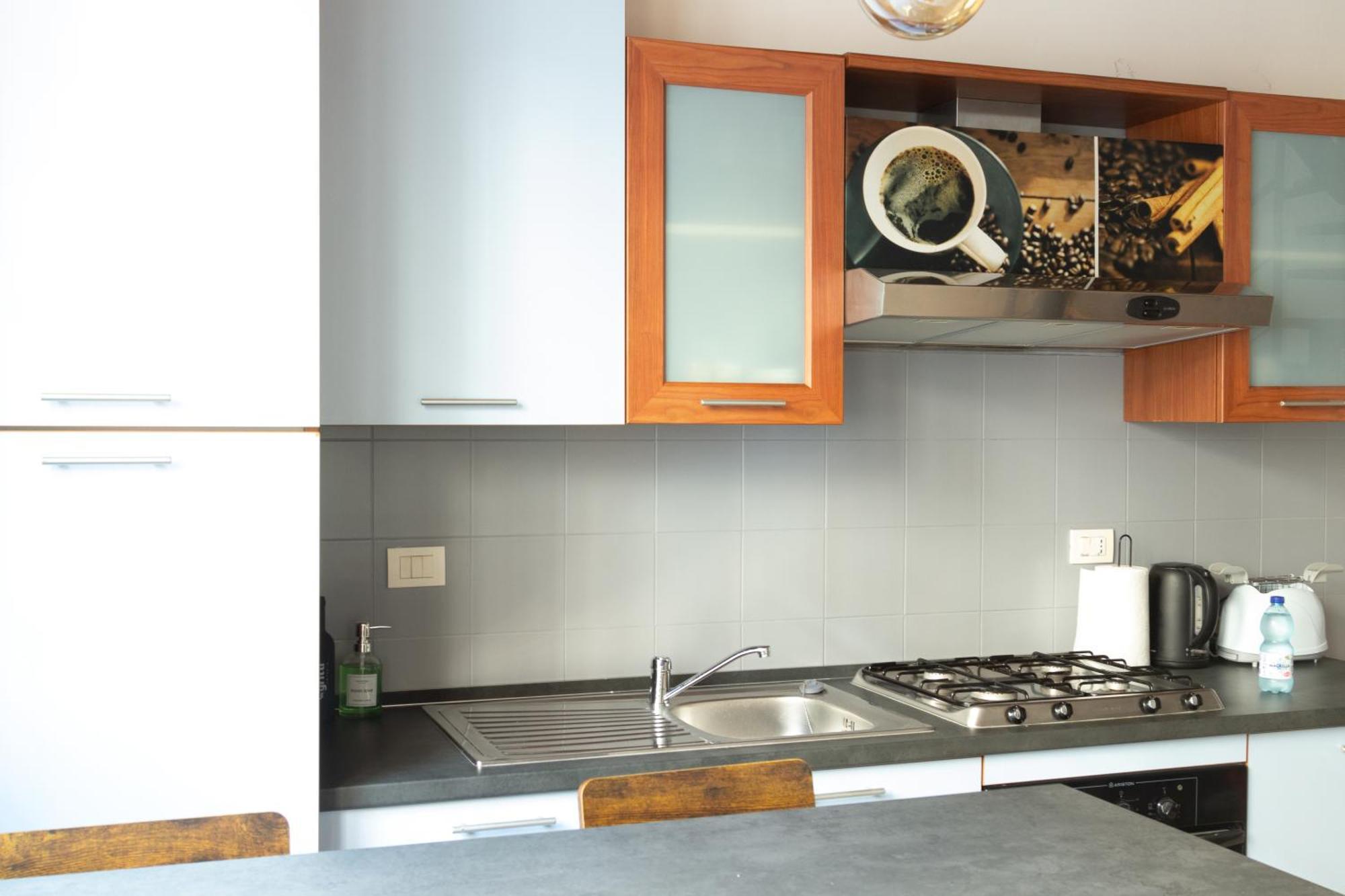 Verona Nest Εξωτερικό φωτογραφία