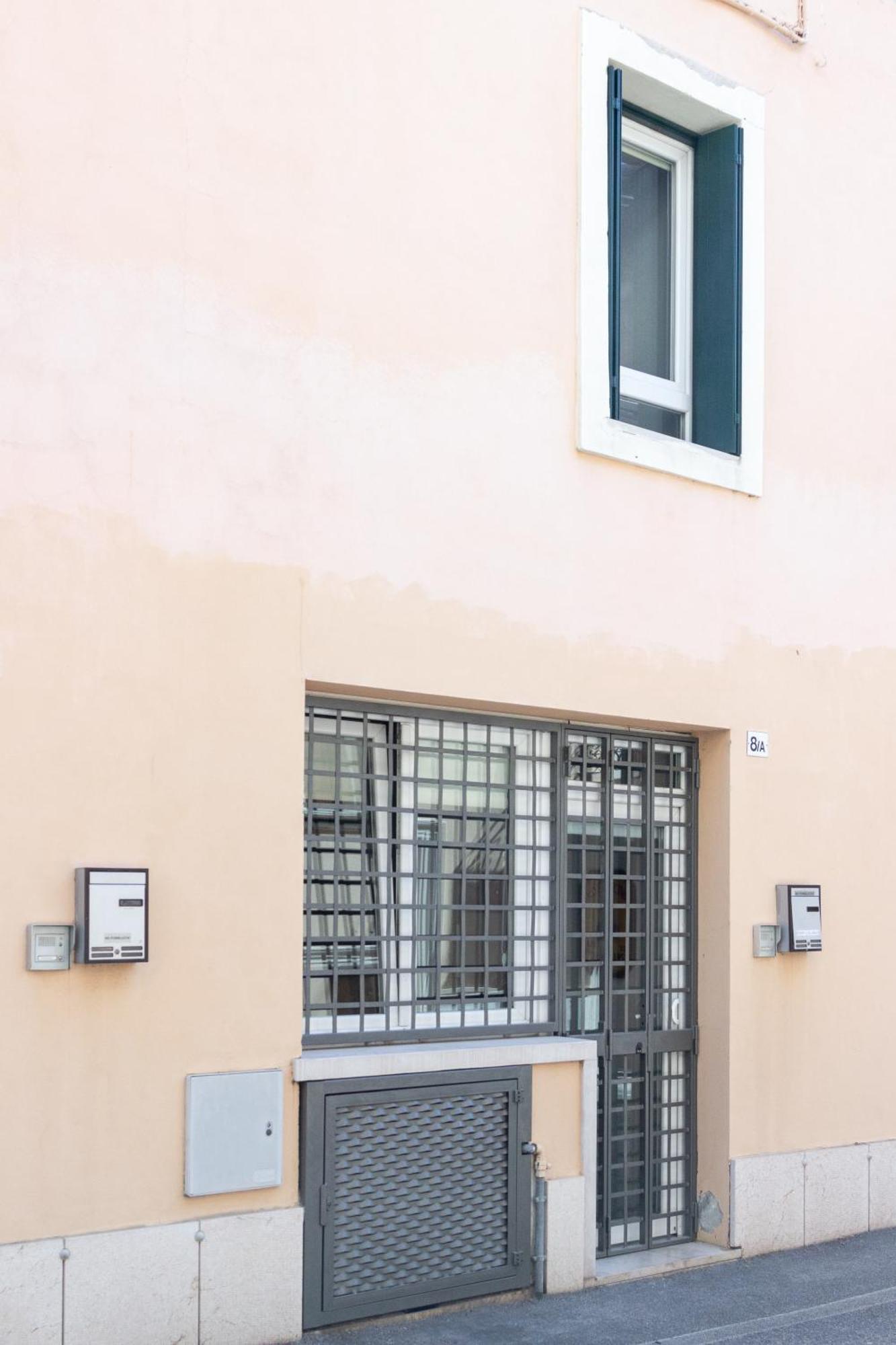 Verona Nest Εξωτερικό φωτογραφία