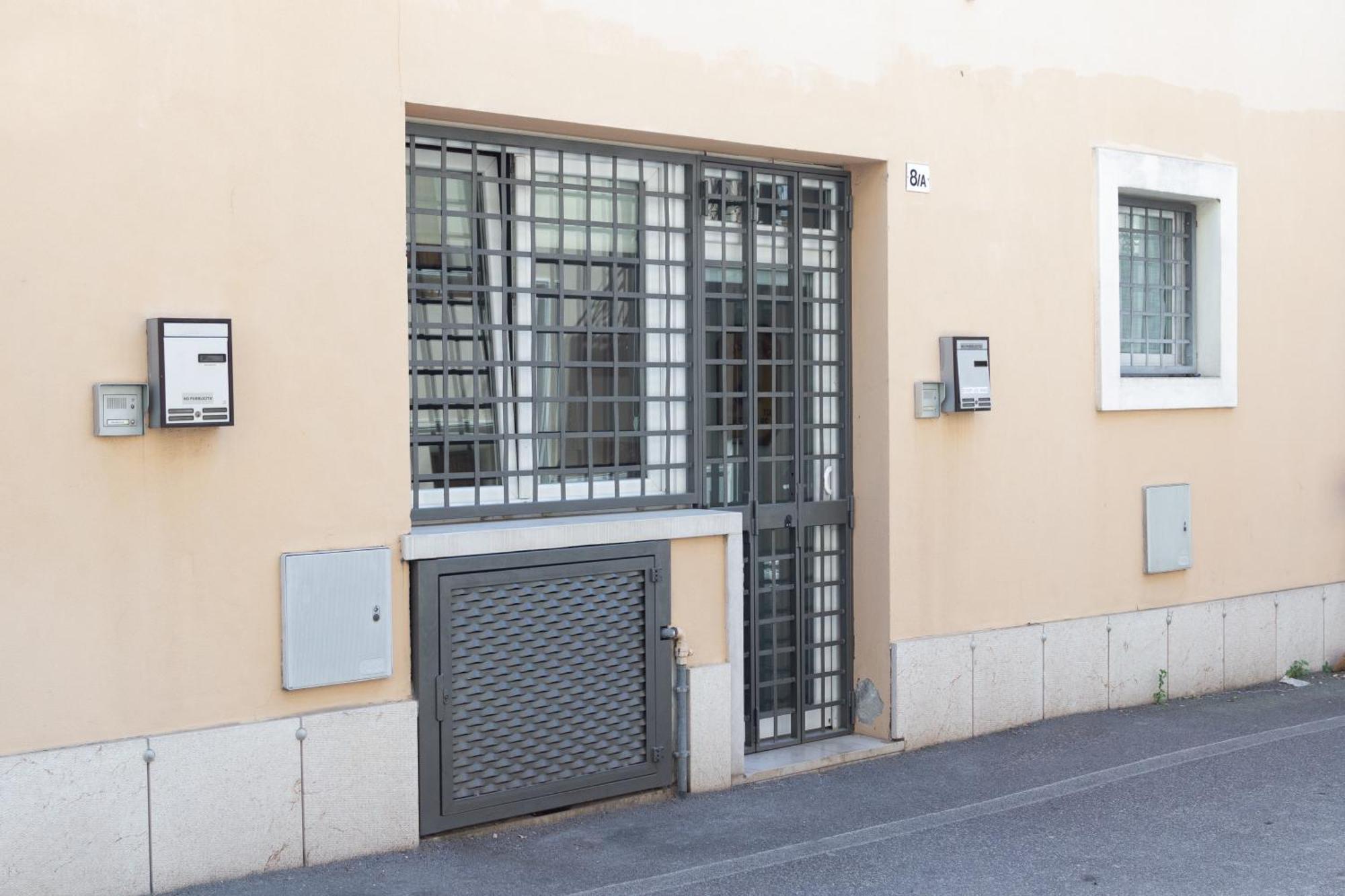 Verona Nest Εξωτερικό φωτογραφία